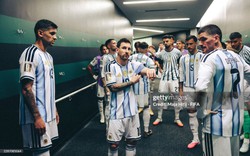 Messi bị tố là "kẻ cầm đầu gian xảo"