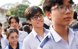 Danh sách 79 trường THPT ở TP.HCM tuyển sinh bổ sung vào lớp 10 năm học 2026-2027