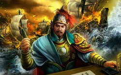 Vị tướng Việt ba lần đánh bại đế chế hùng mạnh nhất thế giới, sau khi mất được dân tôn làm thánh