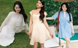 "Bạch nguyệt quang" của showbiz Việt trở lại: Visual lẫn style đều lên hương thấy rõ, netizen ngắm mãi không rời