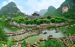 Xây dựng đề án tỉnh Ninh Bình trở thành TP trực thuộc Trung ương vào năm 2030