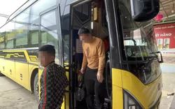 Vụ tai nạn 7 người tử vong: Vì sao xe khách giường nằm chỉ có 1 cửa?