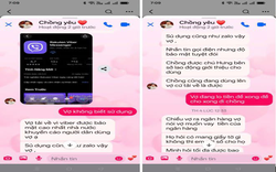 Công an cảnh báo nóng tới tất cả người dân nhận được tin nhắn có nội dung sau