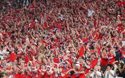 Cơn sốt World Cup 2026: Cha mẹ đổ xô đặt tên con theo tên của các ngôi sao bóng đá