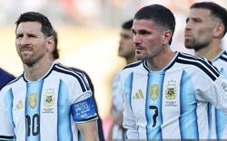 Đơn kiến nghị đòi cấm Argentina dự World Cup cán mốc hơn 23 triệu chữ ký, suýt phá kỷ lục Guinness