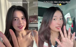 “Top 5 thứ đáng tiền” thành trend: Vì sao ai cũng muốn khoe mình đã mua gì?