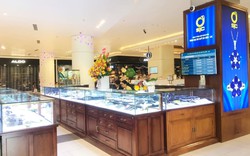 3.400 viên kim cương nhập lậu được đưa vào hệ thống bán lẻ SJC thế nào?