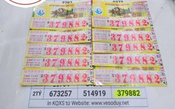 Bố chồng một Tiktoker nổi tiếng miền Tây trúng độc đắc 20 tỷ đồng