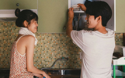 Vì sao chữ “vợ” lại đứng trước chữ “chồng”?