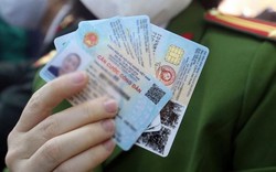 Người dân Hà Nội lưu ý: Chỉ một hành động với thẻ căn cước có thể bị phạt tới 6 triệu đồng