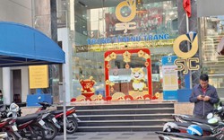 SJC: 170.000 viên đá màu, đá quý, đá bán quý nằm ngoài bảng cân đối kế toán