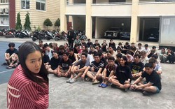 Bắt 'bà trùm' Huỳnh Ngọc Thúy Như SN 2000 và 48 người trong chuyên án trải rộng nhiều tỉnh thành