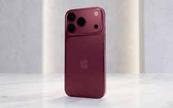 Tin mừng về iPhone 18 Pro Max, người dùng chờ suốt nhiều năm