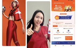 Hơn 1 triệu người tham gia 'ShopeePay Hòa Nhịp Bóng Lăn - Chọn Đội Đỉnh, Rinh Quà Xịn”, sự kiện “ồn ào” nổi bật mùa World Cup 2026