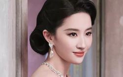 10 minh tinh được yêu thích nhất Trung Quốc