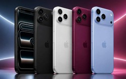 Tin vui cho người mua iPhone 18 Pro Max