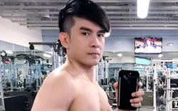 Tình trạng sức khoẻ khiến Đan Trường không dám ăn sau 7 giờ tối