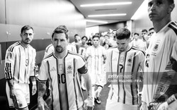 Toàn cảnh sự thật bên trong phòng thay đồ Argentina ngày thất bại ở chung kết World Cup, Messi đã nói gì, liệu có chuyện bị "ép" phải thua Tây Ban Nha?