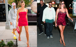 Vì sao Justin Bieber cứ mãi xuề xoà bên vợ?