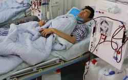 Người đàn ông 39 tuổi suy thận chỉ vì 1 sai lầm khi tắm
