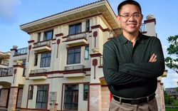 Tỷ phú xây 258 căn biệt thự tặng cả làng vẫn gây tranh cãi đến mức không dám về quê: Cái kết sau 8 năm