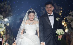 Tiểu thư Hà Thành ngồi Rolls-Royce theo chồng về dinh: Giờ sống trong biệt thự triệu đô sang xịn, đẻ 1 con rồi vẫn trẻ xinh