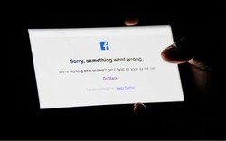 Hàng loạt dịch vụ của Meta gặp sự cố trên quy mô toàn cầu