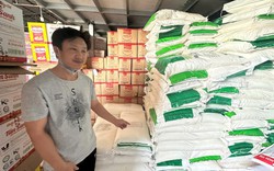 Công an TP.HCM kiểm tra đồng loạt nhiều địa điểm, tịch thu 52,41kg hạt nêm giả, 547,99kg bột giặt giả, bắt tạm giam 5 đối tượng liên quan