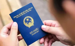 Xếp hạng mới nhất của hộ chiếu Việt Nam