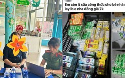 Vụ giáo viên mầm non rao bán sữa của học sinh: Công an vào cuộc xác minh