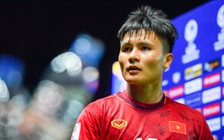 Quang Hải đứng trước cơ hội xô đổ kỷ lục của Lê Công Vinh ở ASEAN Cup 2026