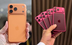 Mẫu iPhone xịn hơn cả iPhone 18 Pro Max lộ diện