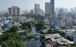 Nhà dưới 9m² sau giải tỏa rạch Xuyên Tâm ở TP.HCM được xử lý thế nào?