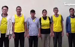 Thủ đoạn lừa đảo du khách bằng 'ván bài được sắp sẵn' của nhóm người Philippines