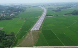 Đường 700 tỷ đồng ở Thái Nguyên thành đường cụt vì Bắc Ninh chưa triển khai đoạn kết nối