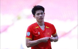 Đình Bắc khiến truyền thông Đông Nam Á "dậy sóng" trước trận ASEAN Cup