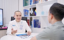 "Bất lực" mỗi khi gần vợ nhưng vẫn bình thường với người khác: Yếu sinh lý hay hết yêu?