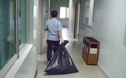 Một câu hỏi khiến "học bá" nghĩ 15 phút, cô lao công chỉ mất 5 giây để trả lời
