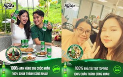 Cộng đồng mạng rần rần tham gia AI Challenge, săn cơ hội đến Huda Beach Water Fest