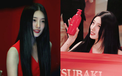 Suzy bị gọi là "ma cà rồng"