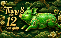 Lời khuyên cho 12 con giáp trong tháng 8
