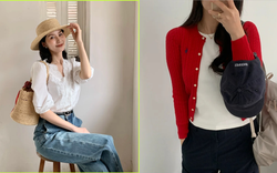 5 item giúp tủ đồ mùa thu trông sành điệu hơn: Chỉ cần bổ sung là outfit sang hẳn vài bậc