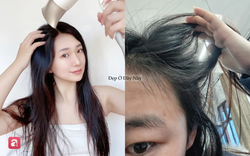 4 loại dầu gội đất sét giúp "hút sạch" dầu thừa, cho mái tóc thông thoáng và phồng tự nhiên