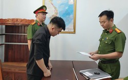 Khởi tố Phó quản lý FPT Shop Nguyễn Phúc Linh SN 1993