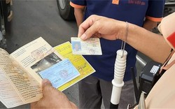 Đề xuất mới của Bộ Công an liên quan bằng lái xe, người dân chú ý