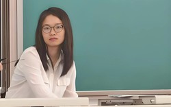 Người phụ nữ duy nhất thắng "giải Nobel Toán học" năm 2026