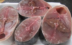 6 loại cá giàu omega-3 bậc nhất