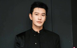 Trên màn ảnh thì mê đóng vai tổng tài nhưng với cậu con trai cưng thì Huỳnh Hiểu Minh lại dạy con khác "một trời một vực" như này đây!