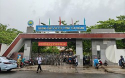 Được 3 điểm/môn vẫn đỗ lớp 10 trường Chuyên: Hiệu trưởng nói lý do