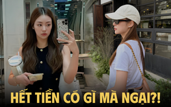Hết tiền thì nhận, chẳng có gì phải ngại: Cách người trẻ bảo vệ ví tiền của bản thân